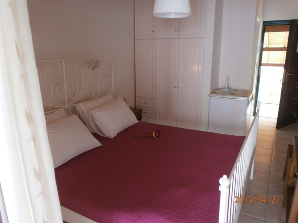 Imagen de la habitación del La Casa D\' Irene. Foto 5