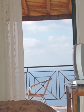Imagen de la habitación del La Casa D\' Irene. Foto 6