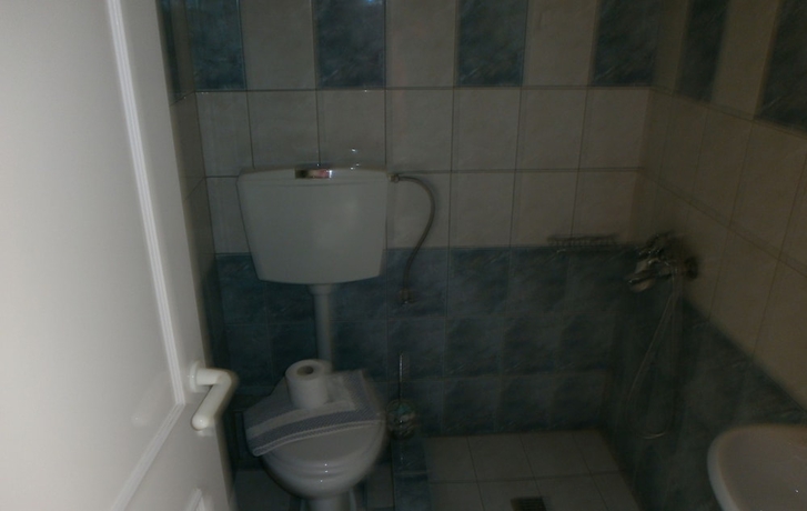 Imagen de la habitación del La Casa D\' Irene. Foto 7