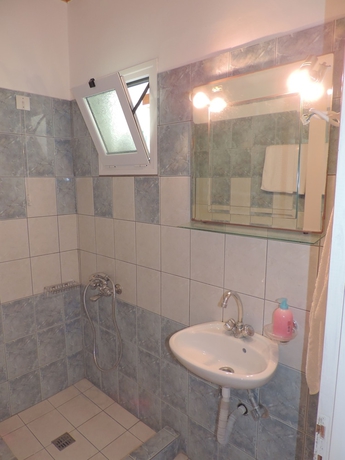Imagen de la habitación del La Casa D\' Irene. Foto 8
