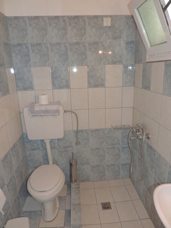 Imagen de la habitación del La Casa D\' Irene. Foto 9