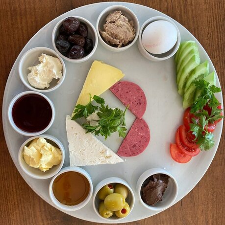 Imagen del bar/restaurante del La Casa De Airport Hotel. Foto 8