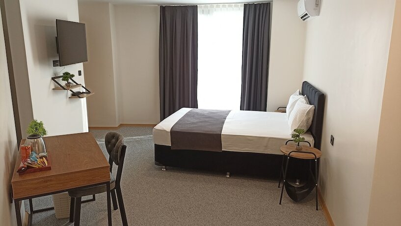 Imagen general del La Casa De Airport Hotel. Foto 6