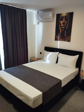 Imagen de la habitación del La Casa De Airport Hotel. Foto 16