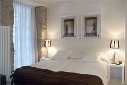 Imagen de la habitación del La Casa De Los Arquillos. Foto 13