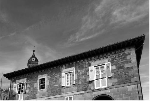 Imagen general del La Casa De Los Arquillos. Foto 7