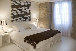 Imagen general del La Casa De Los Arquillos. Foto 8