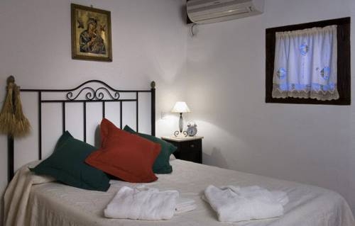 Imagen general del La Casa De Los Soportales. Foto 2