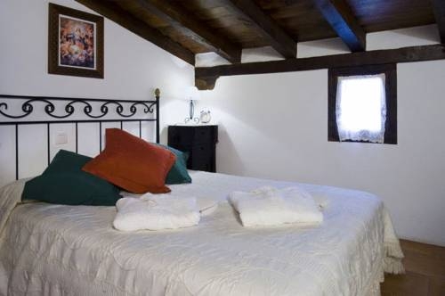 Imagen general del La Casa De Los Soportales. Foto 3