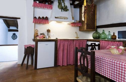 Imagen general del La Casa De Los Soportales. Foto 4