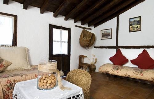 Imagen general del La Casa De Los Soportales. Foto 5