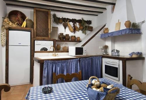 Imagen general del La Casa De Los Soportales. Foto 6