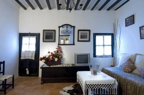 Imagen general del La Casa De Los Soportales. Foto 14