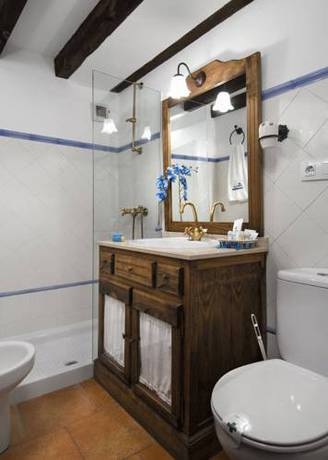 Imagen general del La Casa De Los Soportales. Foto 8