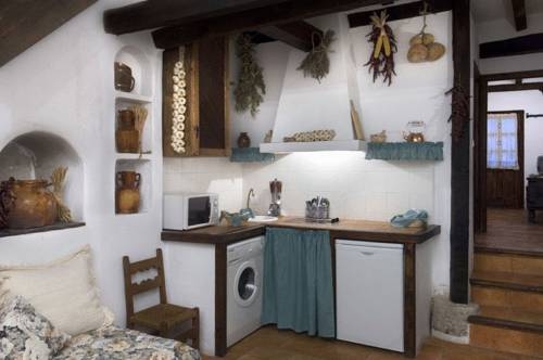 Imagen general del La Casa De Los Soportales. Foto 11