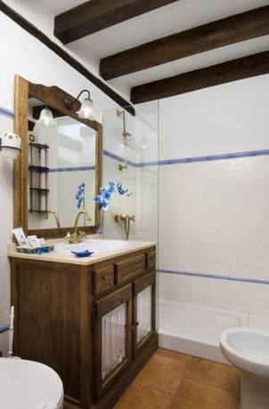 Imagen general del La Casa De Los Soportales. Foto 12