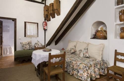 Imagen general del La Casa De Los Soportales. Foto 13