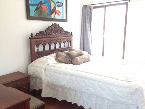 Imagen de la habitación del La Casa Del Banquete Boutique. Foto 1