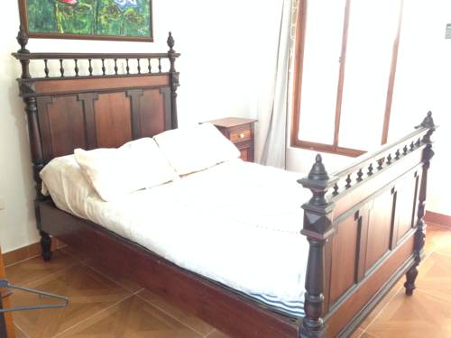 Imagen de la habitación del La Casa Del Banquete Boutique. Foto 2