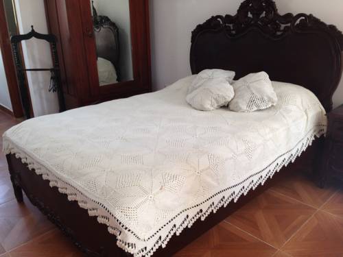 Imagen de la habitación del La Casa Del Banquete Boutique. Foto 3