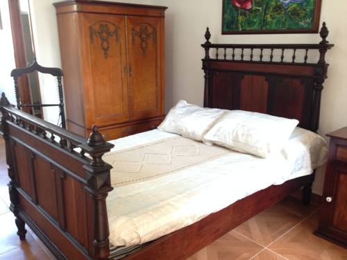 Imagen de la habitación del La Casa Del Banquete Boutique. Foto 5