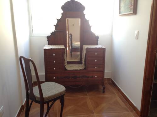 Imagen de la habitación del La Casa Del Banquete Boutique. Foto 6