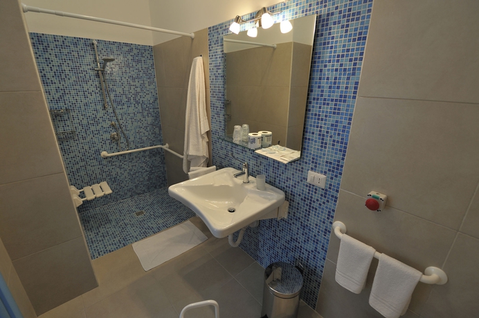 Imagen de la habitación del La Casa Del Nonno. Foto 8