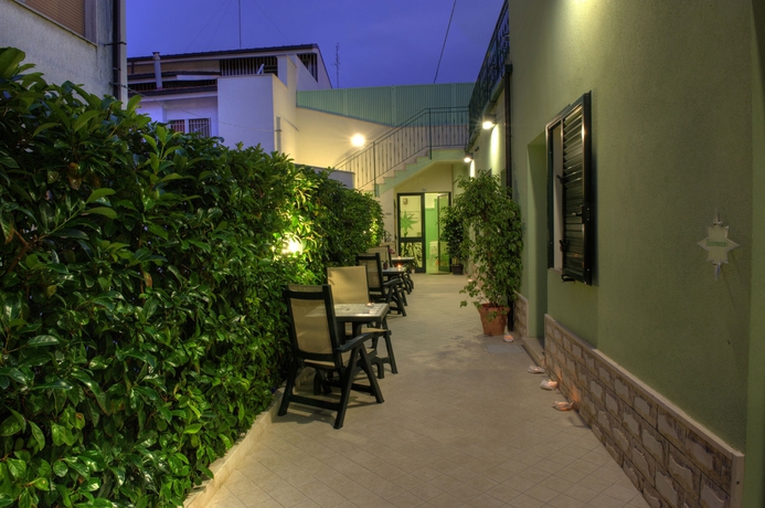 Imagen del bar/restaurante del La Casa Del Nonno. Foto 3