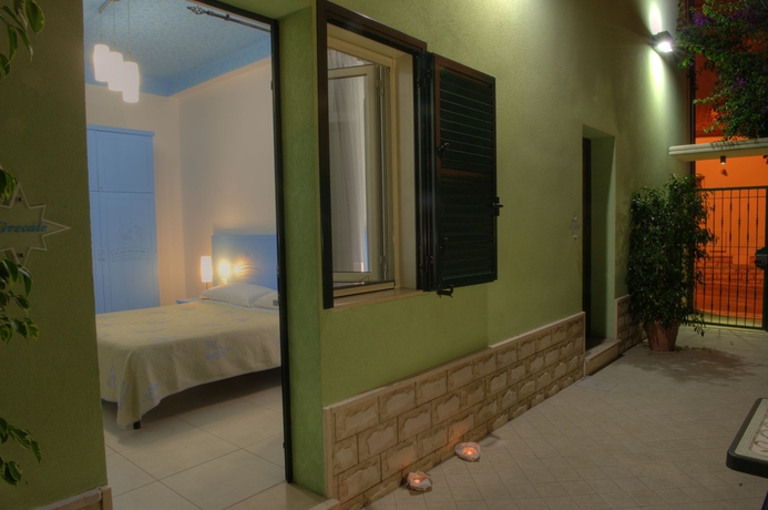 Imagen de la habitación del La Casa Del Nonno. Foto 9