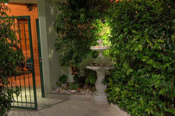 Imagen de los exteriores del La Casa Del Nonno. Foto 14