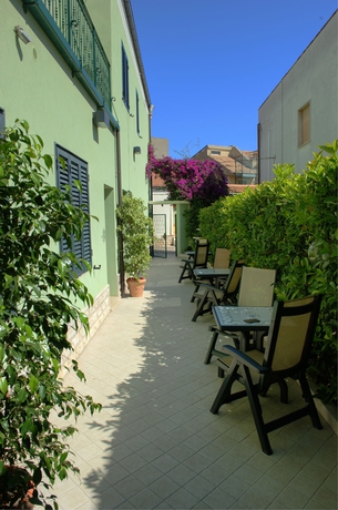 Imagen del bar/restaurante del La Casa Del Nonno. Foto 5