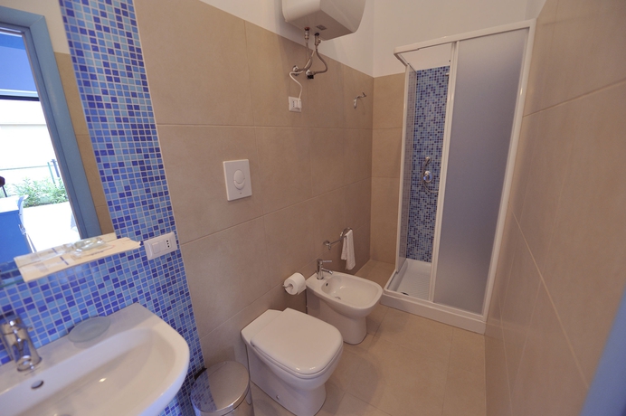 Imagen de la habitación del La Casa Del Nonno. Foto 10