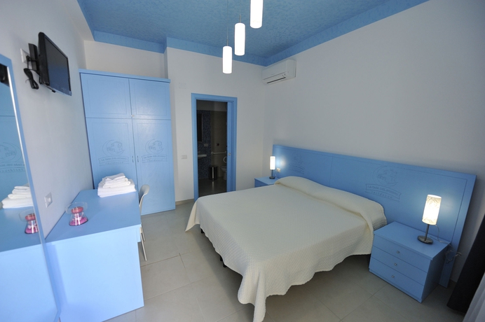 Imagen general del La Casa Del Nonno. Foto 2