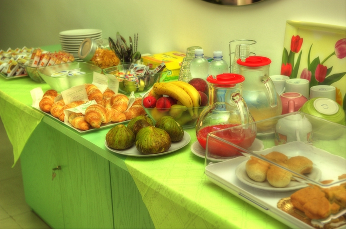 Imagen del bar/restaurante del La Casa Del Nonno. Foto 6