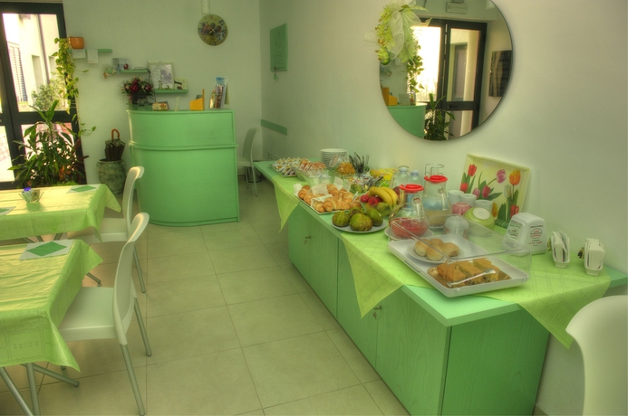 Imagen del bar/restaurante del La Casa Del Nonno. Foto 7