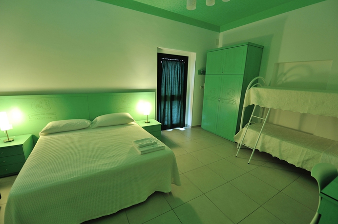 Imagen de la habitación del La Casa Del Nonno. Foto 11