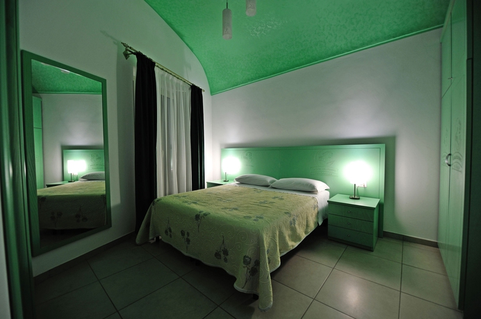 Imagen de la habitación del La Casa Del Nonno. Foto 12