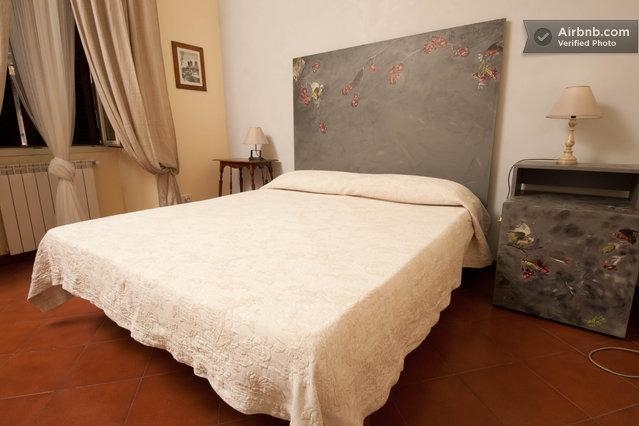 Imagen general del La Casa Di Amy. Foto 3