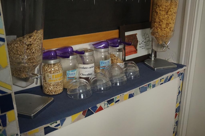 Imagen general del La Casa Di Amy. Foto 6