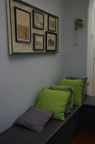 Imagen general del La Casa Di Amy. Foto 9