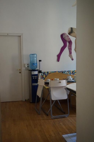 Imagen general del La Casa Di Amy. Foto 10