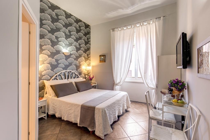 Imagen general del La Casa Di Amy. Foto 11