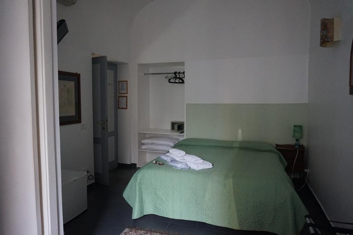 Imagen general del La Casa Di Amy. Foto 12