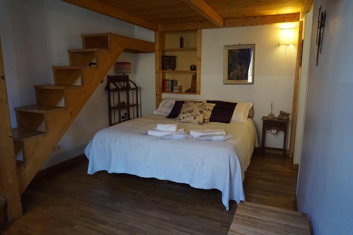 Imagen general del La Casa Di Amy. Foto 13