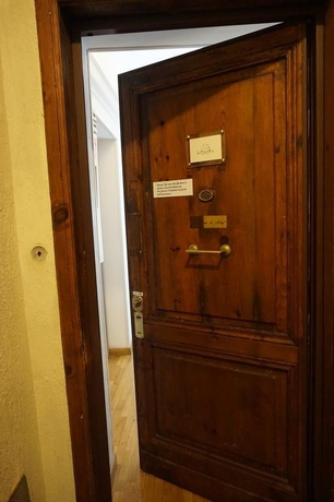 Imagen general del La Casa Di Amy. Foto 14