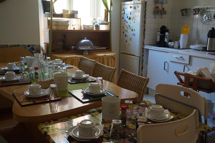 Imagen general del La Casa Di Amy. Foto 15