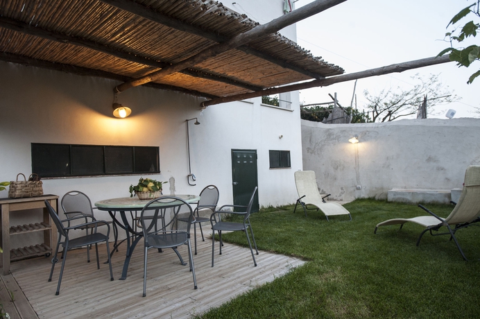Imagen de la habitación del La Casa Di Carla. Foto 3