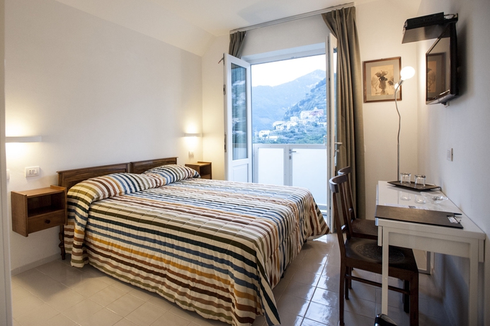 Imagen de la habitación del La Casa Di Carla. Foto 4