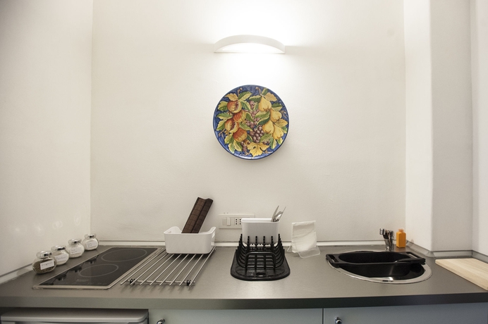 Imagen de la habitación del La Casa Di Carla. Foto 6