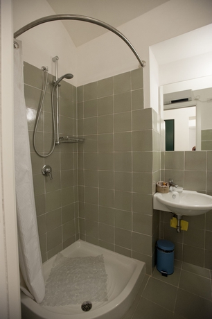 Imagen de la habitación del La Casa Di Carla. Foto 8